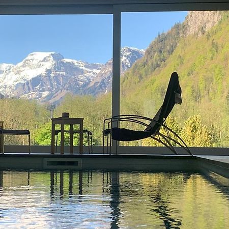 Revier Caravan-Ig Und Cool Hatzingen Exterior photo