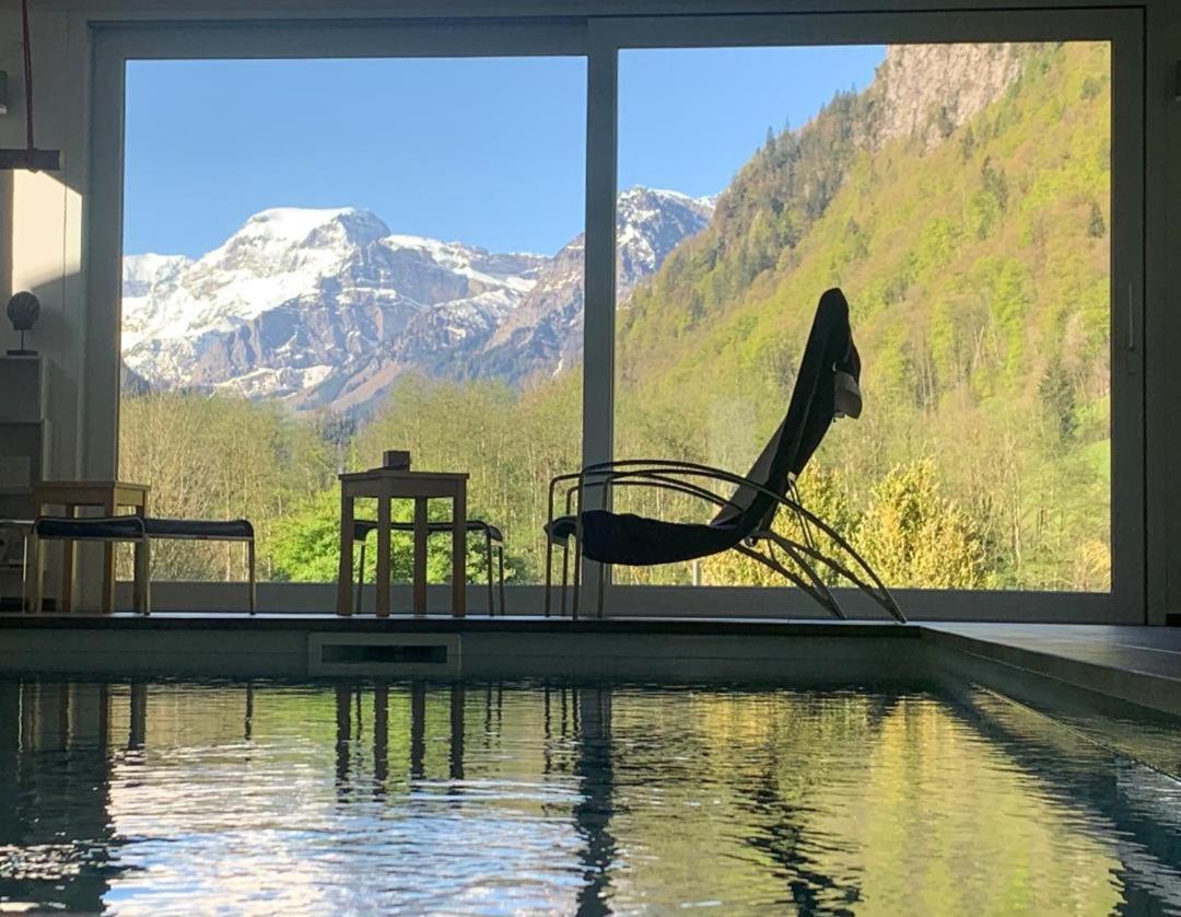 Revier Caravan-Ig Und Cool Hatzingen Exterior photo